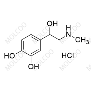 肾上腺素盐酸盐