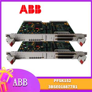 PFSK152-3BSE018877R1-ABB