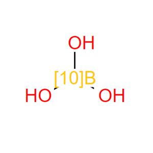 硼-10酸