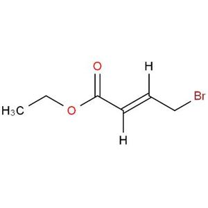 4-溴巴豆酸乙酯