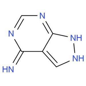 4-氨基吡唑并[3,4-d]嘧啶