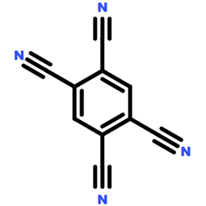 1,2,4,5-四氰基苯；712-74-3