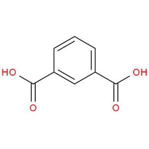 间苯二甲酸