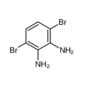 3,6-二溴-1,2-苯二胺