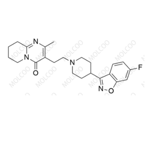 帕利哌酮杂质E