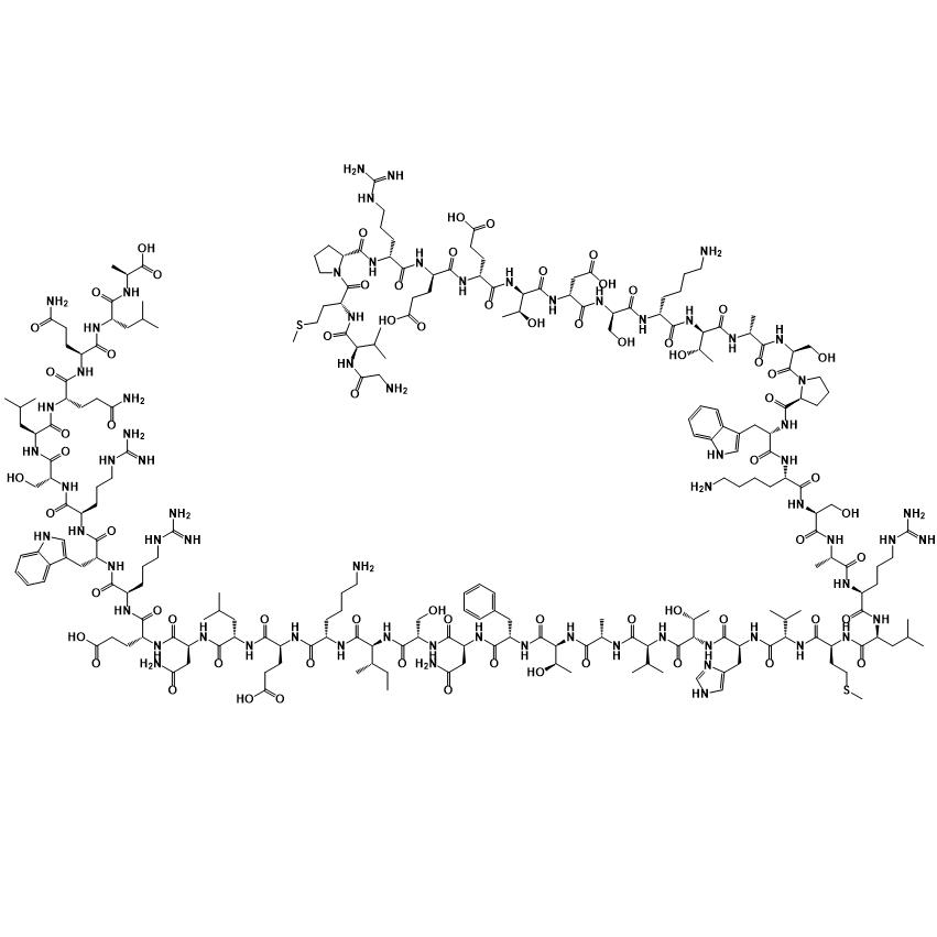 Calmodulin Binding Peptide 1 104041-80-7.png