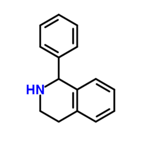 1-苯基-1,2,3,4-四氢异喹啉