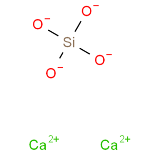 硅酸钙