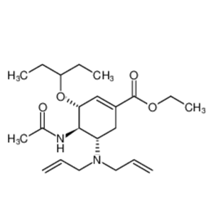 奥司他韦中间体