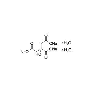 柠檬酸三钠 生产厂家 6132-04-3 AR 试剂级别 99% 永华