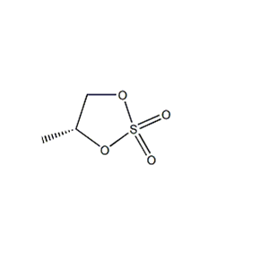 (4R)-4-甲基-1,3,2-二恶噻戊环 2,2-二氧化物