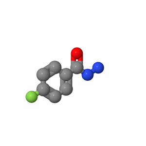 4-氟苯甲酰肼