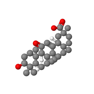 18α-甘草次酸