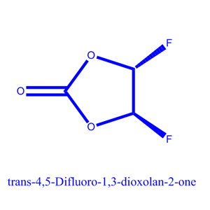 双氟碳酸乙烯酯