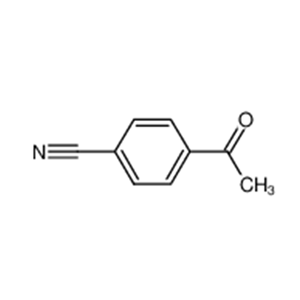 对氰基苯乙酮