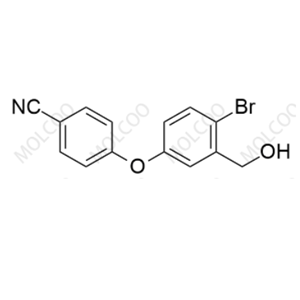 克立硼罗杂质55