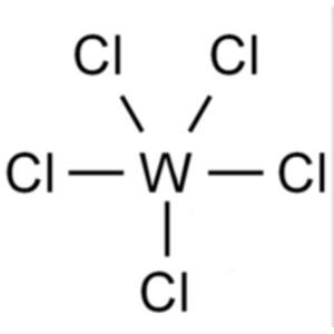 五氯化钨