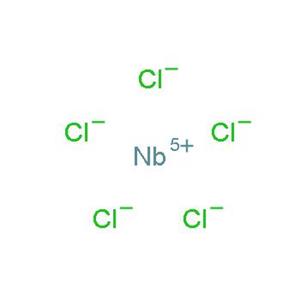 五氯化铌