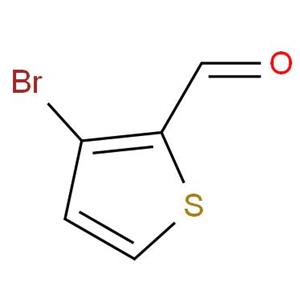 3-溴噻吩-2-甲醛