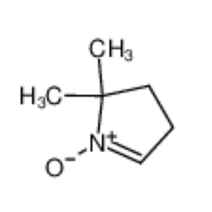 5,5-二甲基-1-吡咯啉-N-氧化物