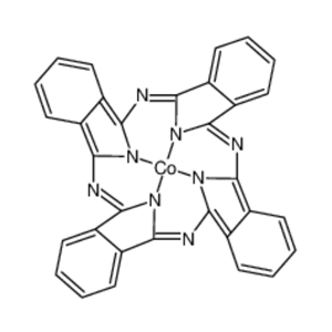 酞菁钴