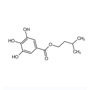 没食子酸异戊酯