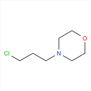 N-(3-氯丙基)吗啉