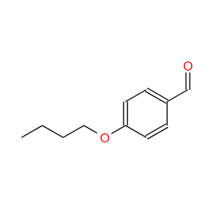 5736-88-9 4-丁氧基苯甲醛