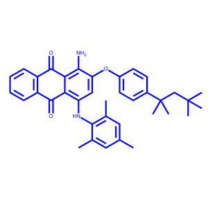 溶剂紫 37