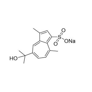 薁磺酸钠杂质1