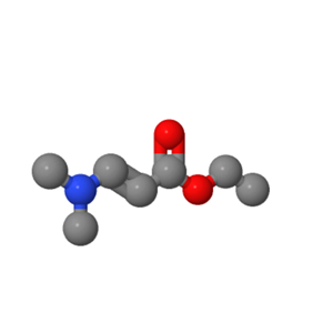 3-(N,N-二甲基氨基)丙烯酸乙酯