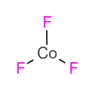 10026-18-3 氟化钴(III)
