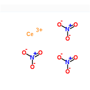 10108-73-3 三硝酸铈