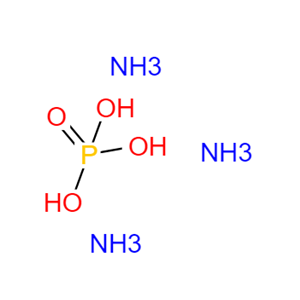 10124-31-9 磷酸铵