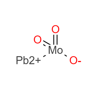 10190-55-3 钼酸铅