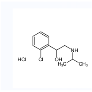 盐酸氯丙那林	