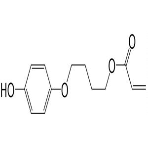 4-(4-羟基苯氧基)丙烯酸己酯