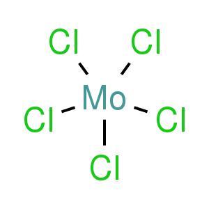 五氯化钼
