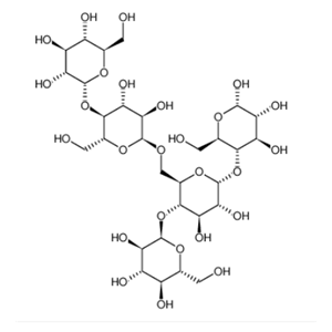 支链淀粉