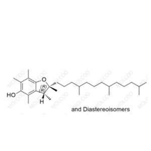 d1-α-生育酚EP杂质B