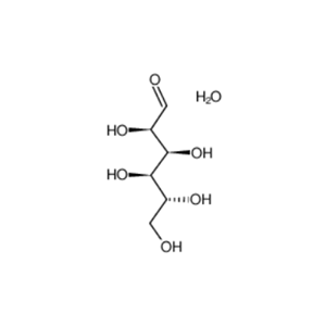 D-(+)-葡萄糖一水合物
