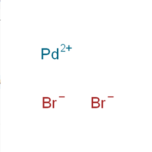 溴化钯