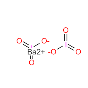 10567-69-8 碘酸钡