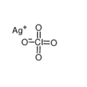 高氯酸银