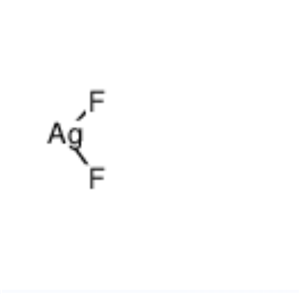 氟化银(II)