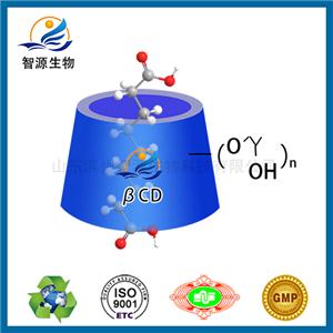 智源生物新产品：40水溶性壬二酸环糊精包合物