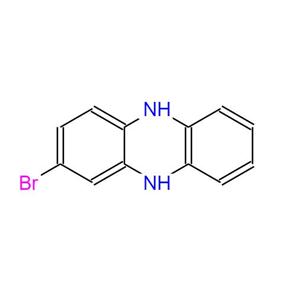 2-溴-5,10-二氢吩嗪