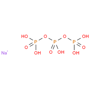  三聚磷酸钠
