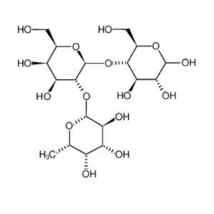 2'-岩藻糖基乳糖