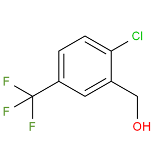 2-氯-5-三氟甲基苄醇